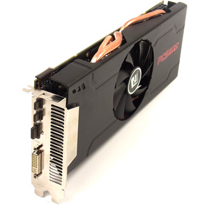 Artikel: Vi tester den første Tahiti LE-baserede HD7870